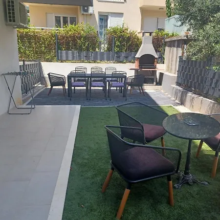 Apartment Alen Gat