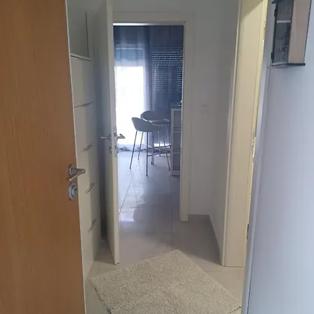 Apartment Alen Gat *