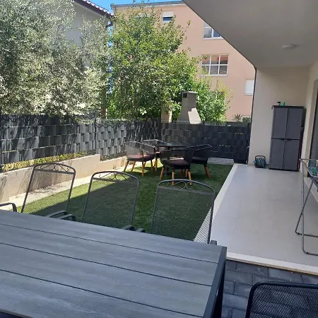 Alen Gat Apartment